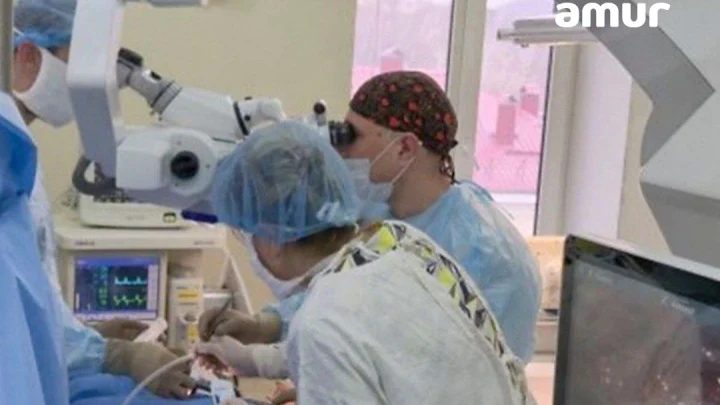 Ребенок из Находки чуть не погиб после падения с самоката