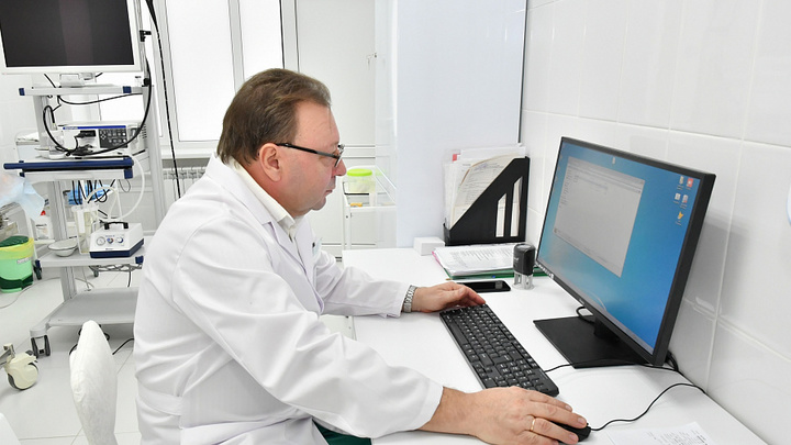 Болеют старики и дети: На Кубани выявили 183 случая COVID-19