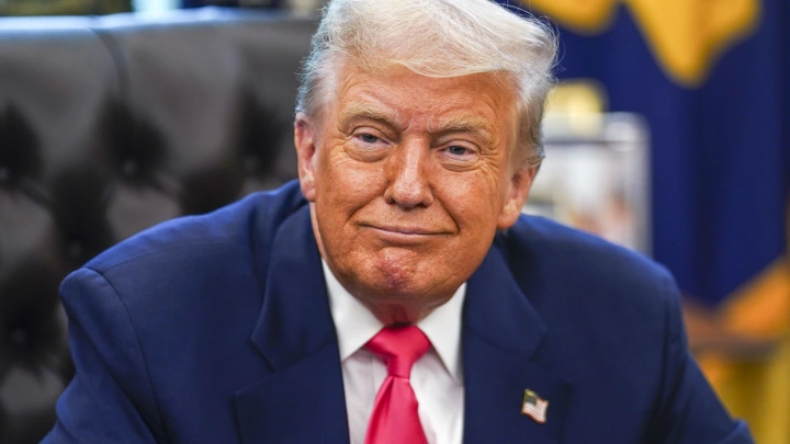 Трамп внезапно поменял ход игры: Лидерам ЕС устроили холодный душ. Такого до саммита с Зеленским они не ожидали
