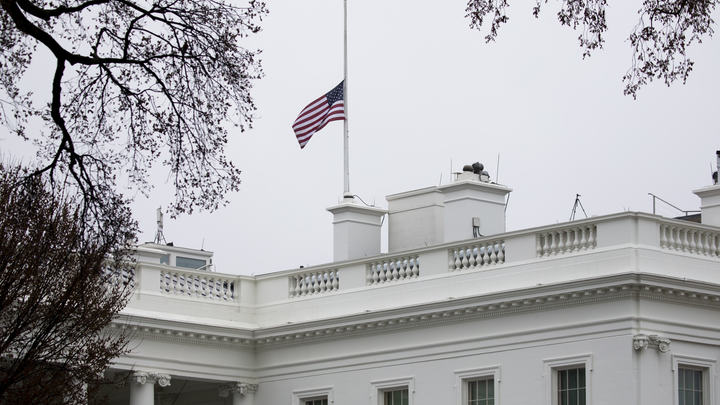 Дистанция в несколько Махов: Баранец оценил успешное испытание ракеты США