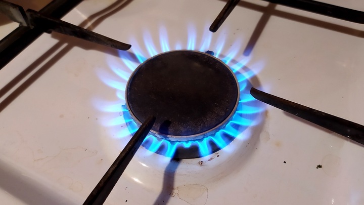 Историческая радость для Чехии: Обошлись три месяца без газа из России