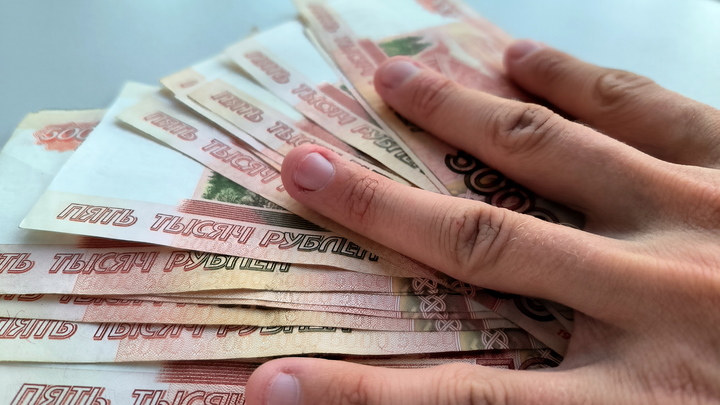 Мошенники оформили на жительницу Самары кредит 200 000 рублей