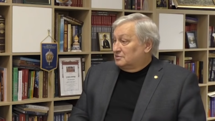 Леонид Решетников: Расказачивание - это геноцид целого сословия