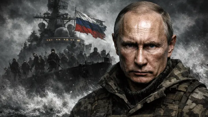 Путину надоело: Европа замерла в страхе. В США поняли, почему так часто звучит нарратив про cease-fire