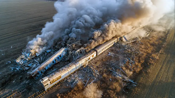 Украинские спецслужбы против России: Как работают в Европе?