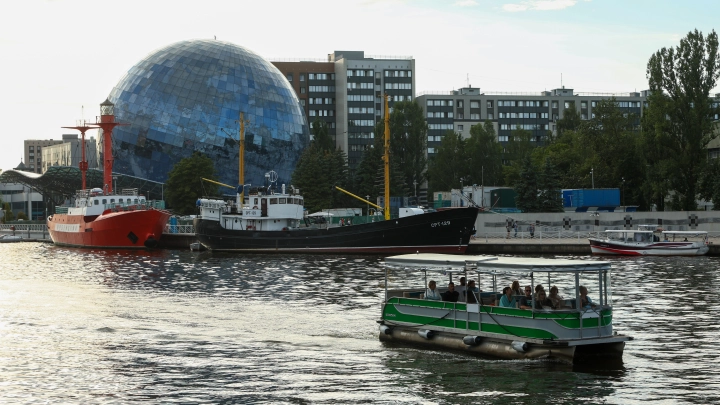 МИД России: НАТО готовит морскую блокаду Калининградской области