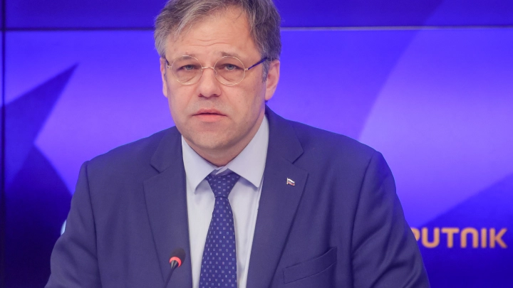 Модель устроит всех: Мирошник оценил шансы переговорщиков в Стамбуле выработать документ о мире