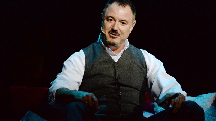 Максим Леонидов собирается вновь заработать на дремучем русском не народе