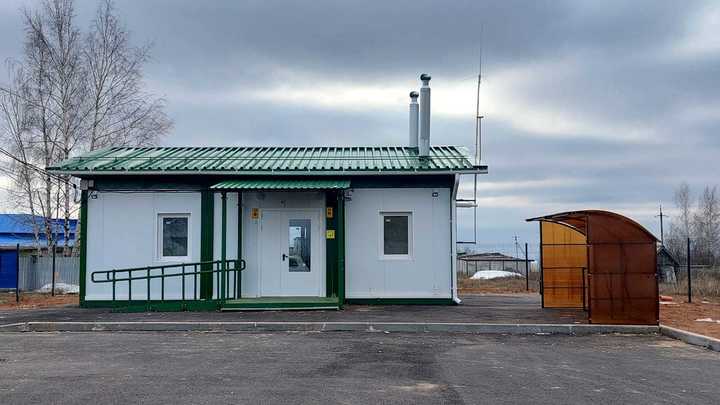 Завершено лицензирование 52 нижегородских ФАПов