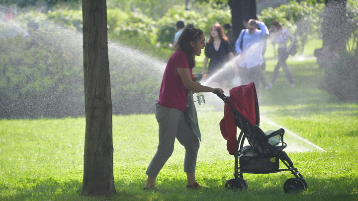 В России предложили ввести четырёхдневку, но не для всех