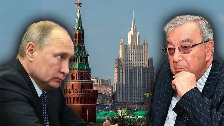 Путин доигрывает игру Примакова: Почему Пасхальное перемирие меняет всё