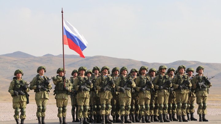 Запад хочет превратить Казахстан в горячую точку