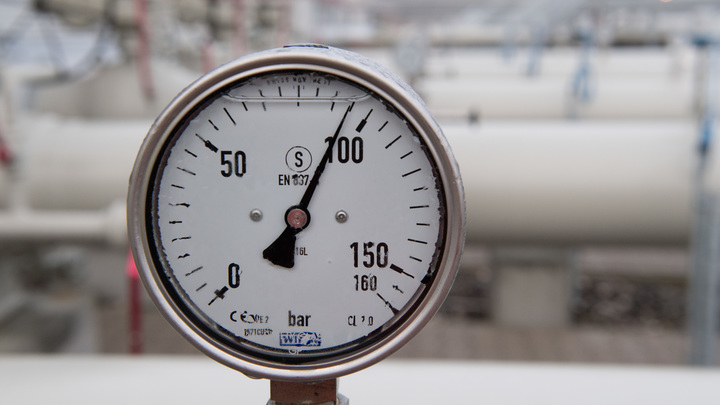 Даже если Россия достроит сама: США вновь припугнули Европу санкциями из-за Северного потока - 2