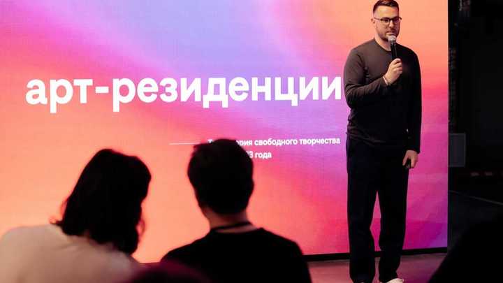 Сеть арт-резиденций создаётся в Нижегородской области
