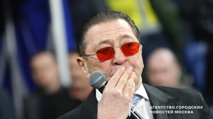 «Самый лучший день» больше не в цене: Лепс снизил гонорар, но заказов почти нет