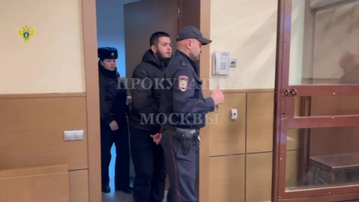 Мигрант сломал москвичу позвоночник за неосторожный взгляд