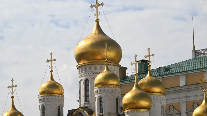 О тайне четвертого пророчества Фатимы рассказали в Ярославле.