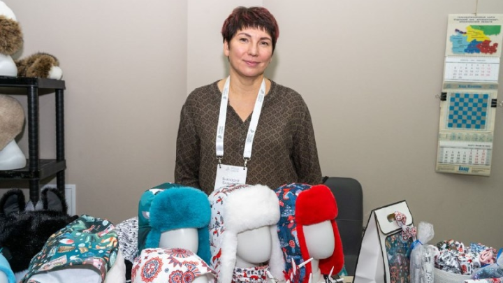 Узнаваемый северодвинский бренд получил статус Сделано в России