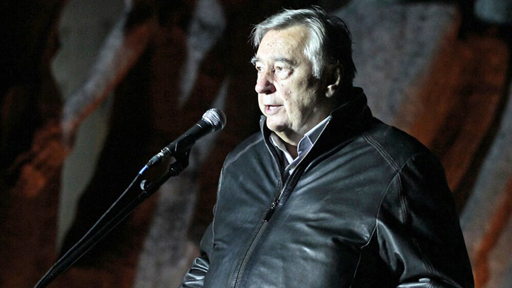 Александр Проханов: СВО может породить новую идеологию победы