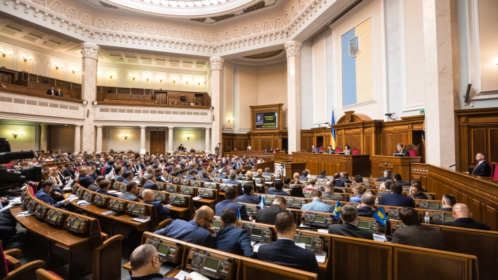 Вот это заявление с Украины: Депутат Гончаренко* - о России и мире. Украинцы навряд ли ждали