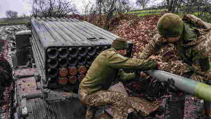 Как уничтожить бьющие по Донецку Грады ВСУ: Военкор намекнул запросом в поисковике