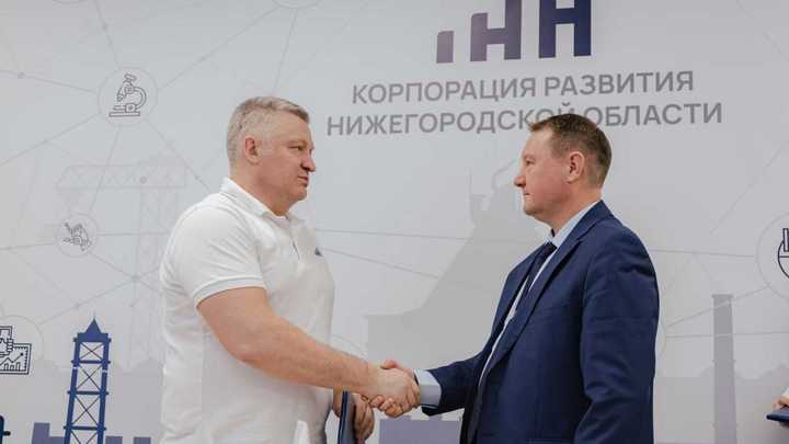 400 млн рублей планируется вложить в нижегородское производство агрохимпродукции