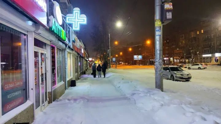 Из новосибирских аптек пропало лекарство для диабетиков