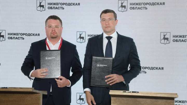 Животноводческий комплекс за 2,1 млрд рублей планируется построить в Богородском районе