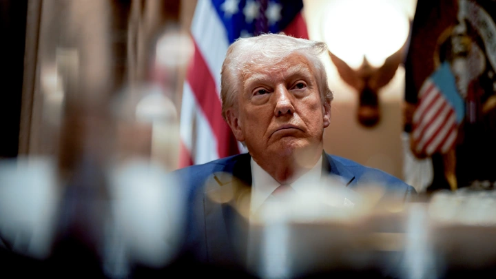 Дональд Трамп заявил о намерении США вернуть Украине как можно больше территорий