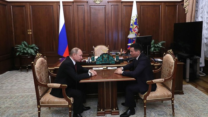 Нокаутирует коррупцию. Чемпион мира по кикбоксингу встал во главе Калмыкии. Видео лучших ударов Бату Хасикова