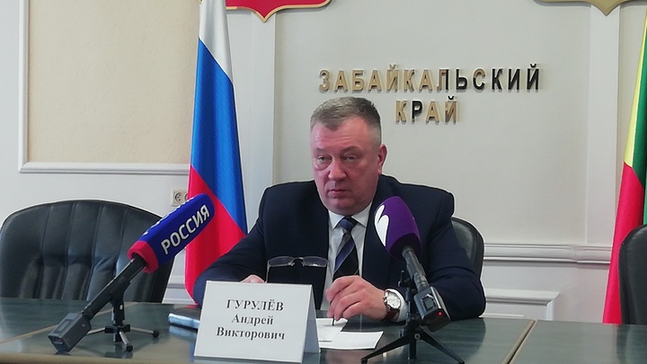 Гурулев о подтоплениях в районах: Нормальное явление, не горим - так тонем