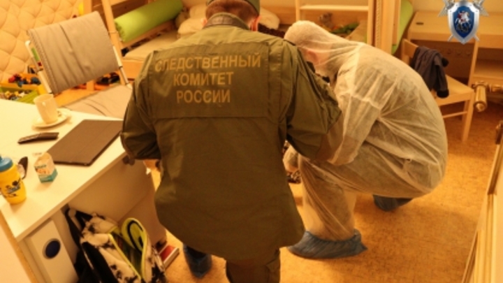 Следком озвучил версию, как погибла семья из четырёх человек в Нижнем Новгороде