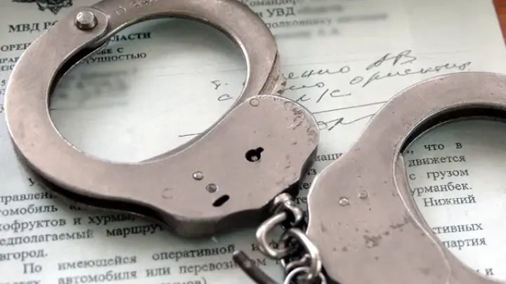 Главного бухгалтера петербурской школы подозревают в подготовке заказного убийства