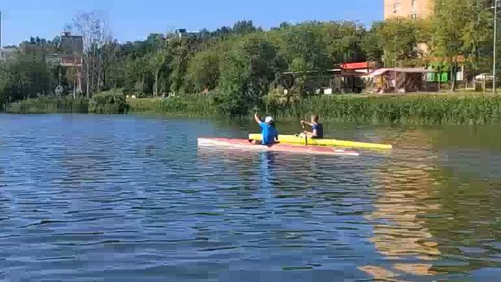 Спортшкола Пушкино: Тренировки на Серебрянке – победы везде