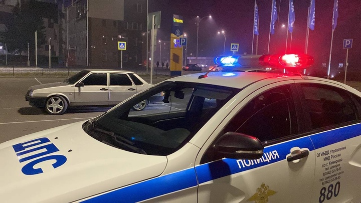 Более сотни кемеровских автолюбителей остались без тонировки