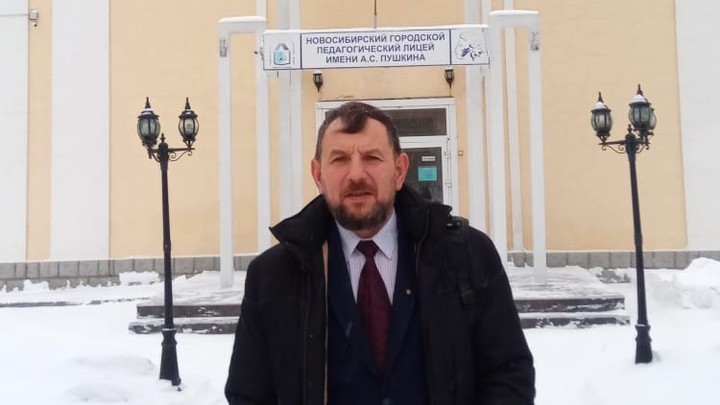 Патриотизм наказуем?!