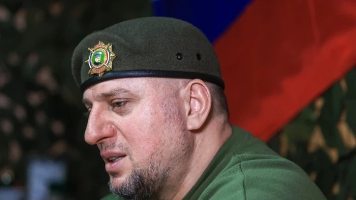Алаудинов заявил о составлении списков погибших в оккупации ВСУ жителях Суджи