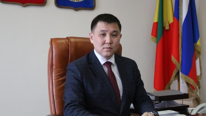 Буянто Батомункуева назначили курировать минпланирования и минэк Забайкалья