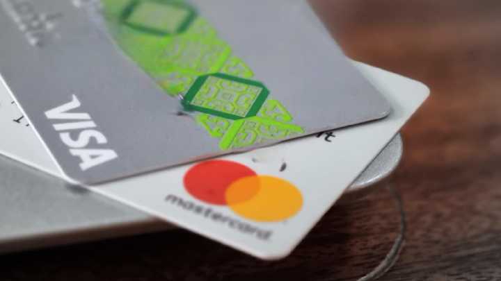 Mastercard ввела ограничения в России