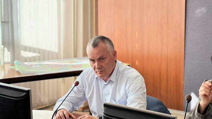 Мэр Орска Козупица назвал причины проживания своего сына Николая в Дубае