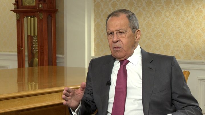 Запад сам себя перехитрил: Сработала старая добрая формула