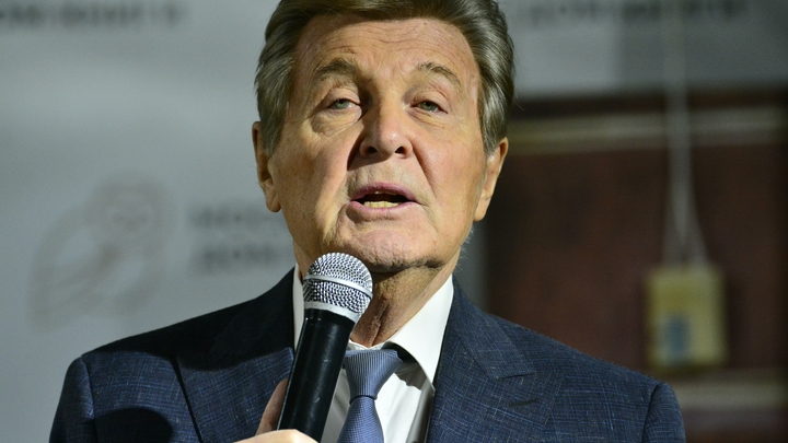 Mash: народному артисту Лещенко бесплатно передали «Виндамэкс» за 1,8 млн рублей