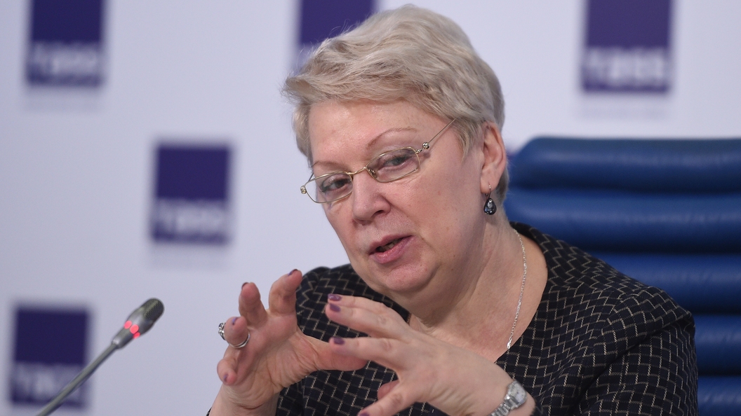 Минобрнауки: Одиннадцатиклассники могут взяться за историю России Минобрнауки: Одиннадцатиклассники могут взяться за историю России