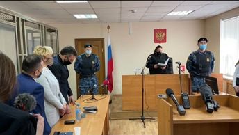 анастасия шевченко Новость: Кто такая Анастасии Шевченко и почему в ее поддержку митингуют по  всей стране