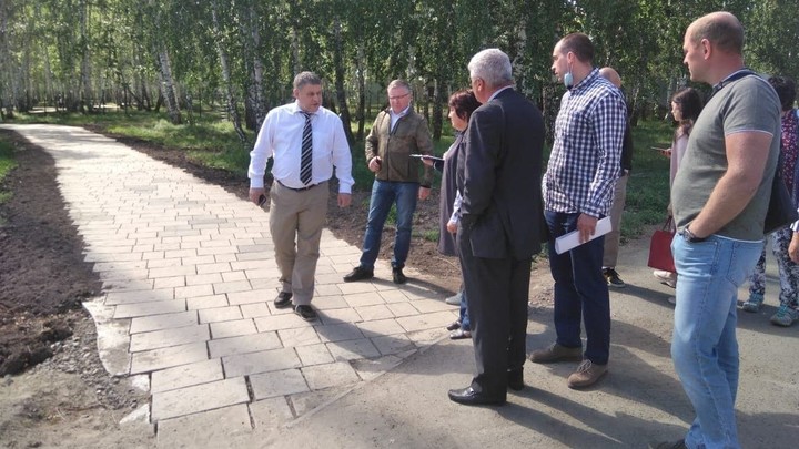 Устроили цирк: в Челябинске глава района пошел в полицию после срыва публичных слушаний