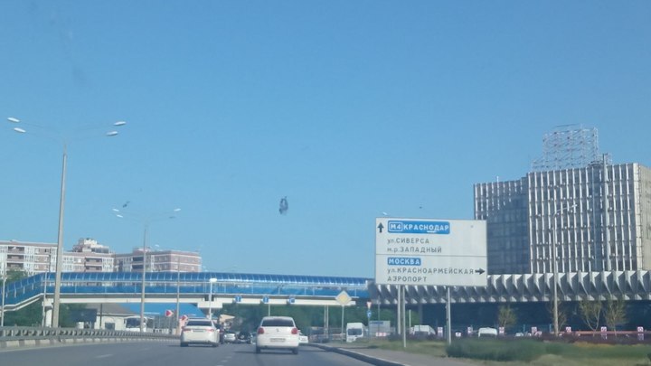 Главный автовокзал в Ростове переедет на новое место
