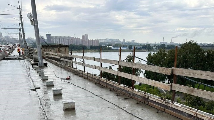 Новосибирскую компанию СпецТрансСтрой внесли в реестр недобросовестных поставщиков