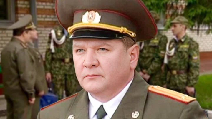 Мадянова посмертно наградили премией «Золотой орел» за последнюю роль в кино