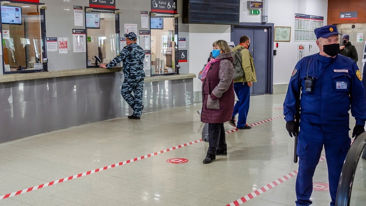 В Челябинской области кассы железной дороги вернут мобилизованным деньги за билеты на поезд