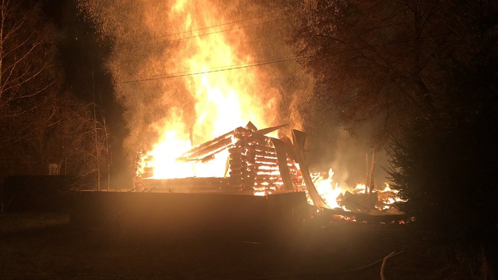 Война двух соседей в Юрьев-Польском закончилась присуждением компенсации за ущерб